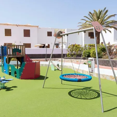 San Andres 24 - Three Bed סן מיגל דה אבונה