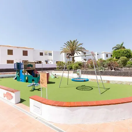 San Andres 24 - Three Bed דירה