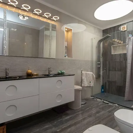 San Andres 24 - Three Bed דירה