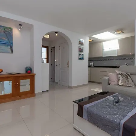 San Andres 24 - Three Bed San Miguel de Abona