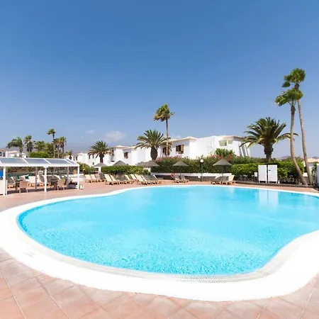 San Andres 24 - Three Bed *