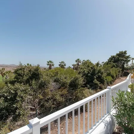 San Andres 24 - Three Bed דירה סן מיגל דה אבונה