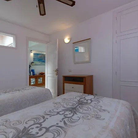 San Andres 24 - Three Bed *