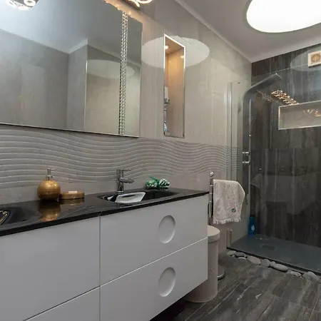 דירה San Andres 24 - Three Bed