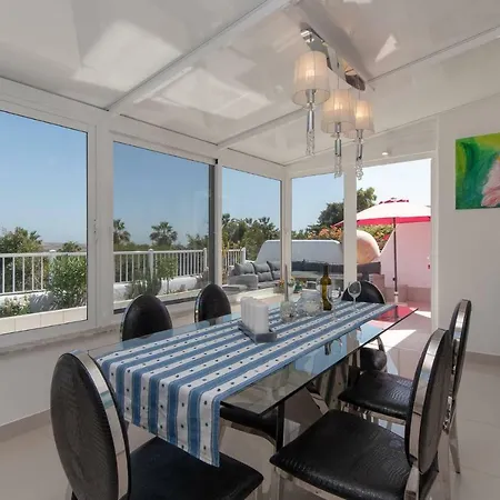 דירה San Andres 24 - Three Bed