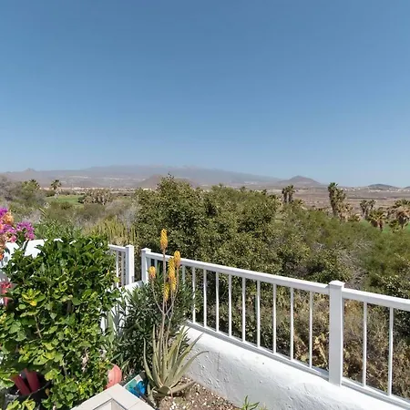 San Andres 24 - Three Bed