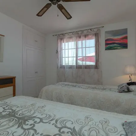 San Andres 24 - Three Bed Appartement
