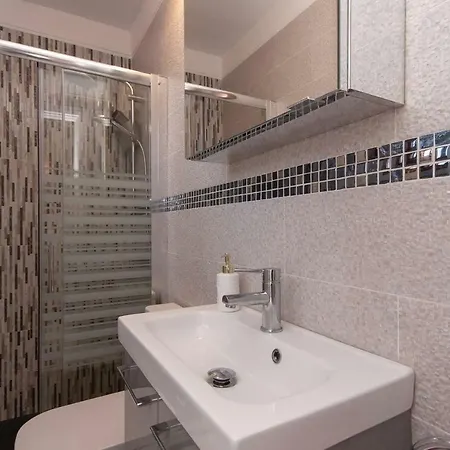 San Andres 24 - Three Bed דירה סן מיגל דה אבונה