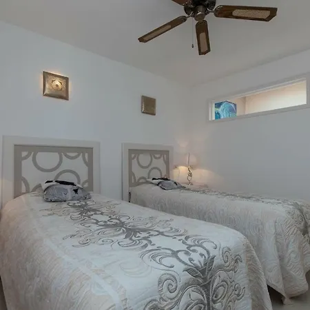 San Andres 24 - Three Bed