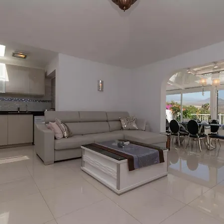 San Andres 24 - Three Bed