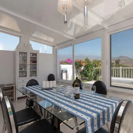 San Andres 24 - Three Bed סן מיגל דה אבונה