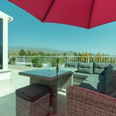 San Andres 24 - Three Bed