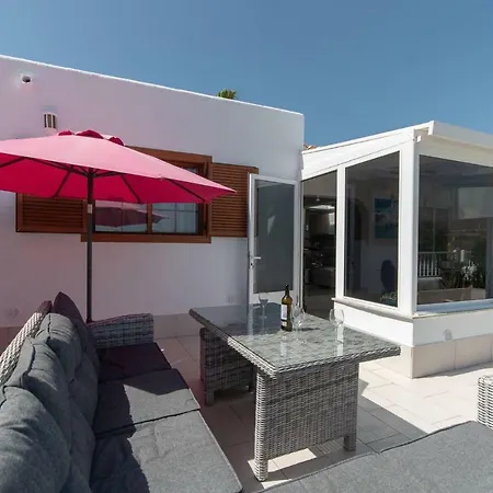 San Andres 24 - Three Bed