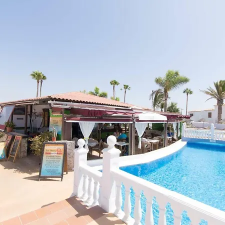 Apartment San Andres 24 - Three Bed San Miguel de Abona