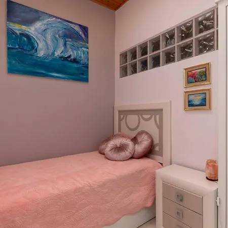 公寓 San Andres 24 - Three Bed *