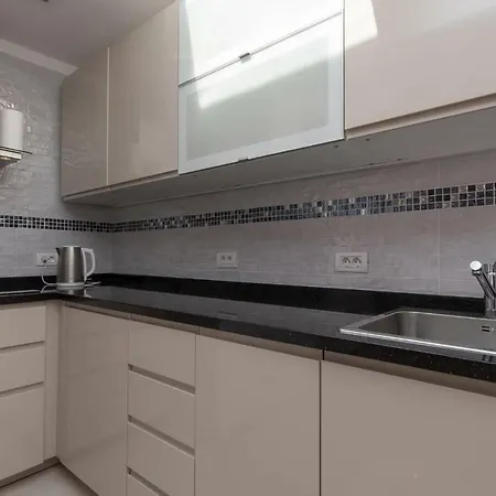 Apartment San Andres 24 - Three Bed San Miguel de Abona