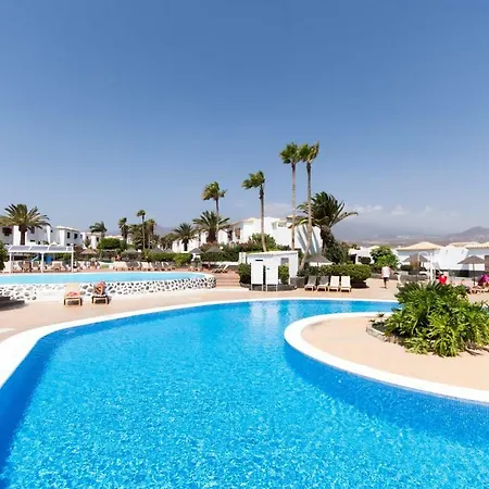 Apartment San Andres 24 - Three Bed