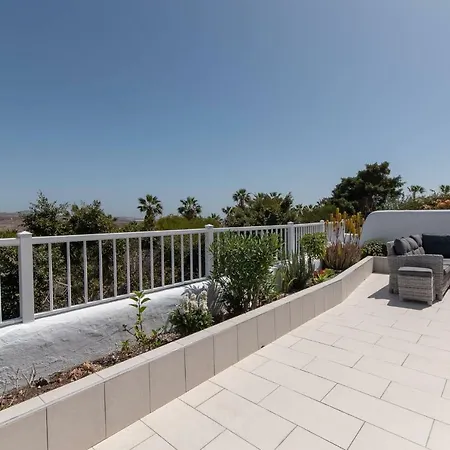 San Andres 24 - Three Bed