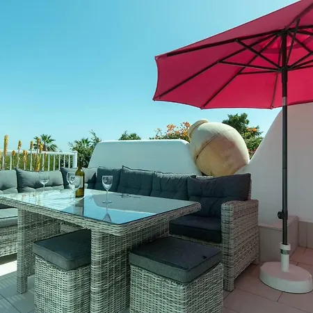 San Andres 24 - Three Bed