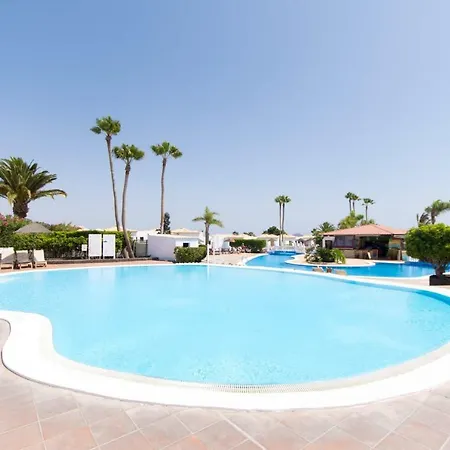 公寓 San Andres 24 - Three Bed *