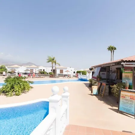 San Andres 24 - Three Bed 公寓 *