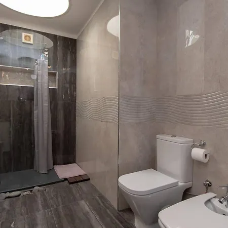 Apartment San Andres 24 - Three Bed San Miguel de Abona