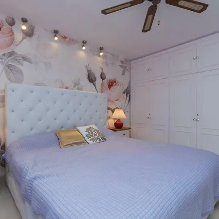 San Andres 24 - Three Bed Apartment