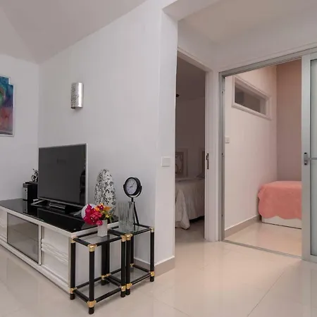 公寓 San Andres 24 - Three Bed 圣米格尔德阿沃纳