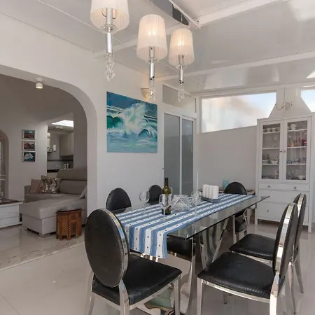 Apartment San Andres 24 - Three Bed San Miguel de Abona