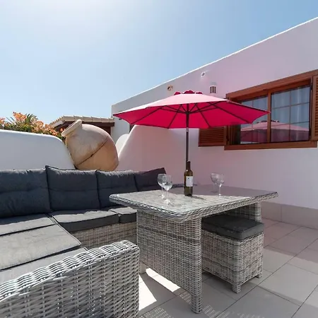 Apartment San Andres 24 - Three Bed *