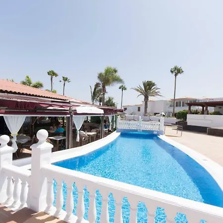 San Andres 24 - Three Bed Apartment *