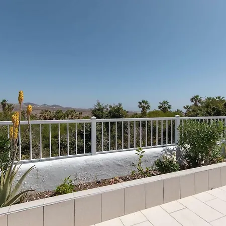 San Andres 24 - Three Bed Apartment *