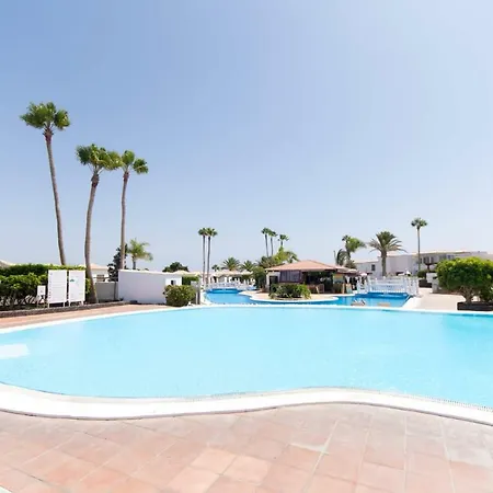 Apartment San Andres 24 - Three Bed