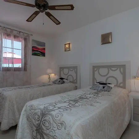 公寓 San Andres 24 - Three Bed *