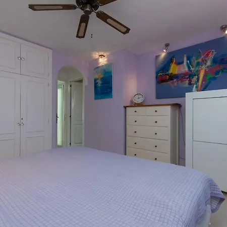 San Andres 24 - Three Bed * San Miguel de Abona