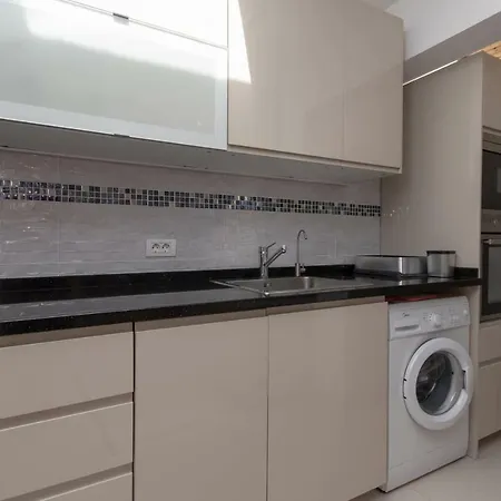 公寓 San Andres 24 - Three Bed *