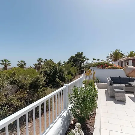 Apartment San Andres 24 - Three Bed